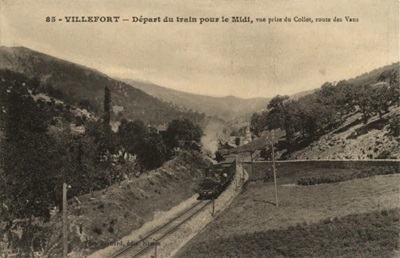 L'histoire de Villefort 3